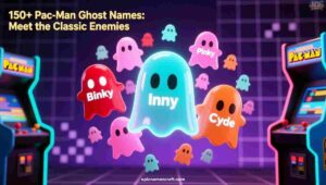 150-pac-man-ghost-names-meet-the-classic-enemies-2025