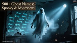 500-ghost-names-spooky-and-mysterious-for-spirits-wraiths