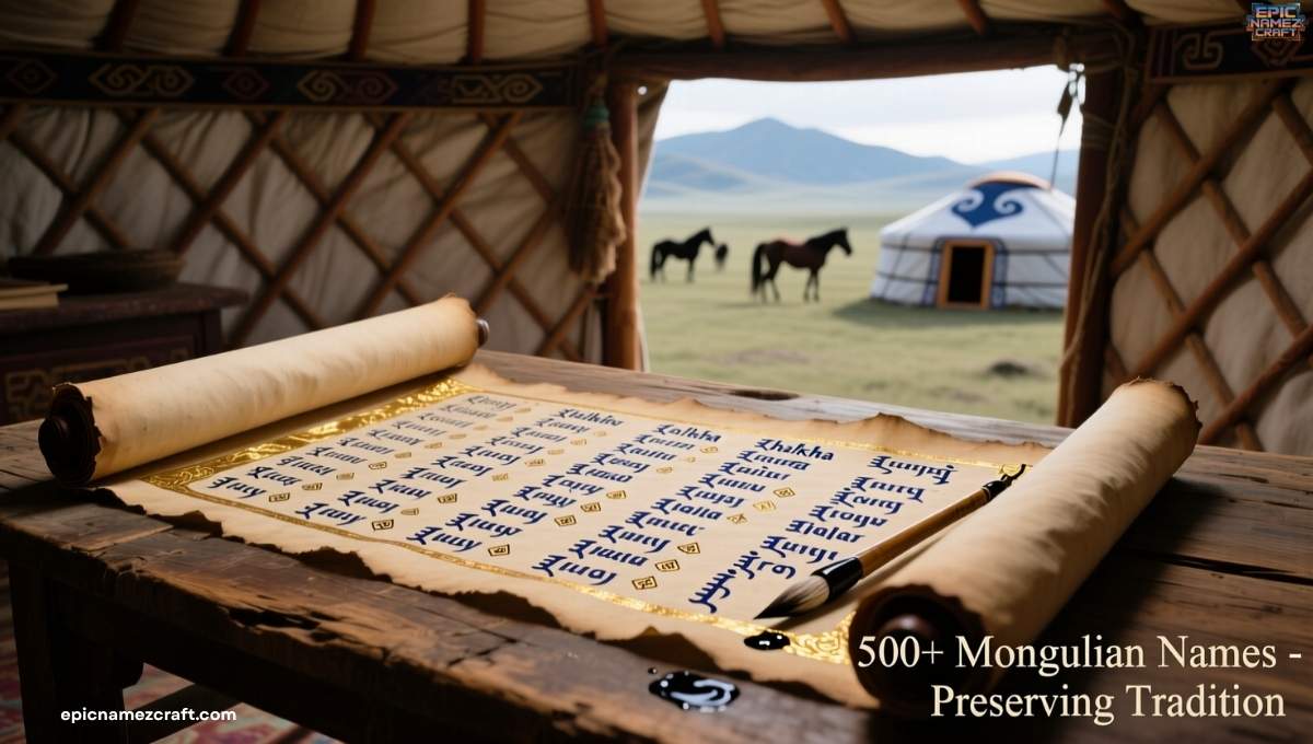 500-mongolian-names-meanings-origins-and-modern-ideas