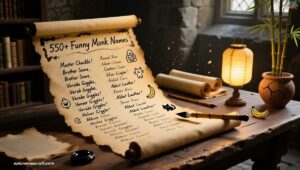 550-funny-monk-names-cool-male-female-and-fantasy-name-ideas