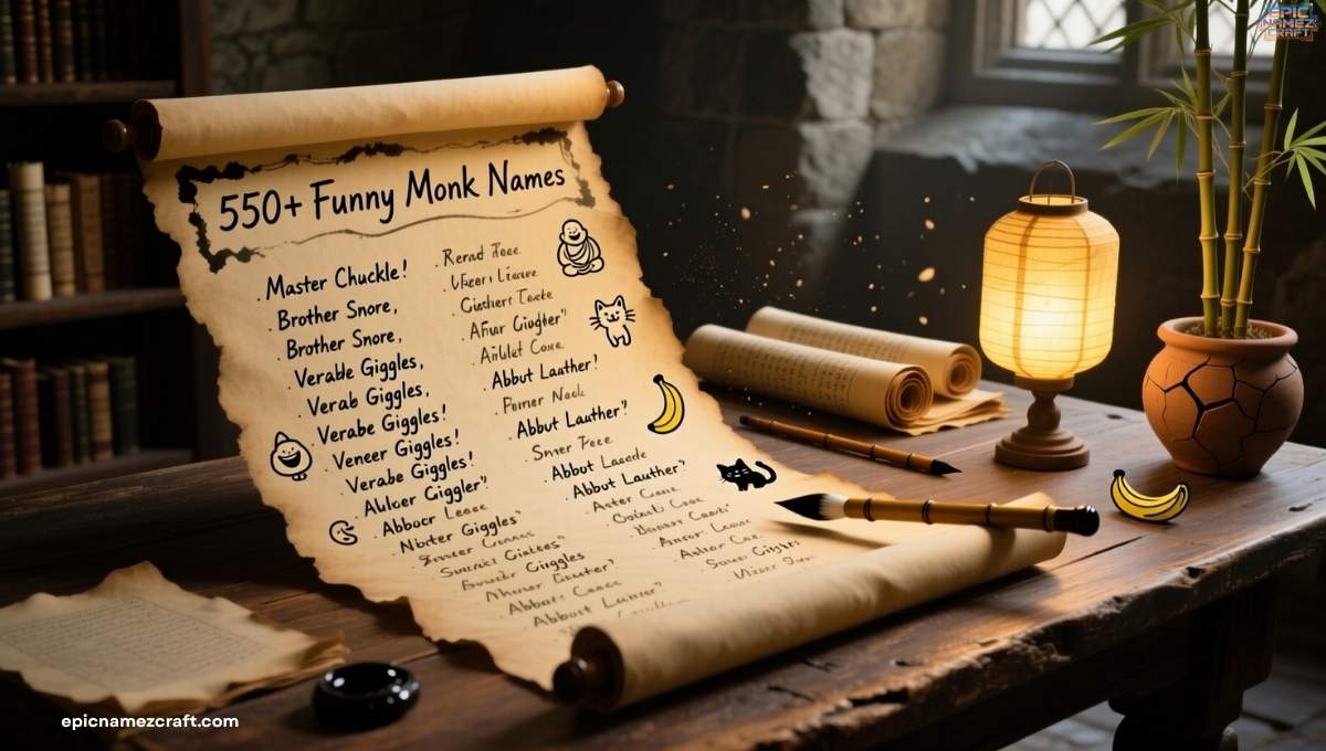 550-funny-monk-names-cool-male-female-and-fantasy-name-ideas