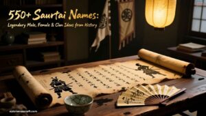 550-samurai-names-legendary-male-female-and-clan-ideas-from-history