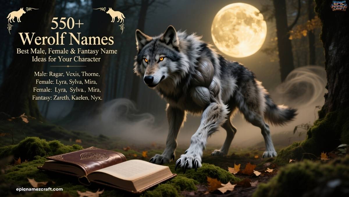 550-werewolf-names-best-male-female-and-fantasy-name-ideas-for-your-character