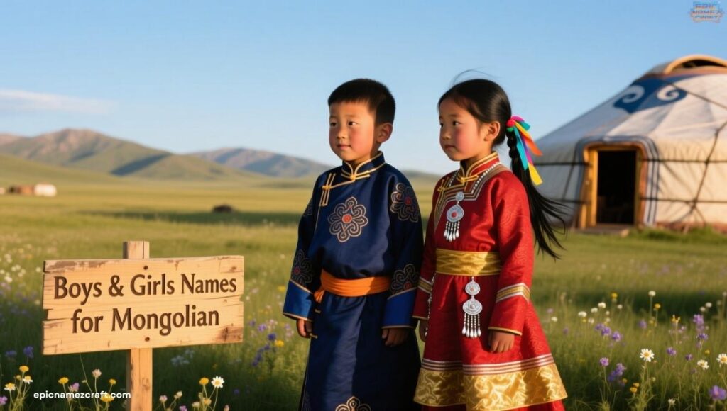 boys-and-girls-names-for-mongolian