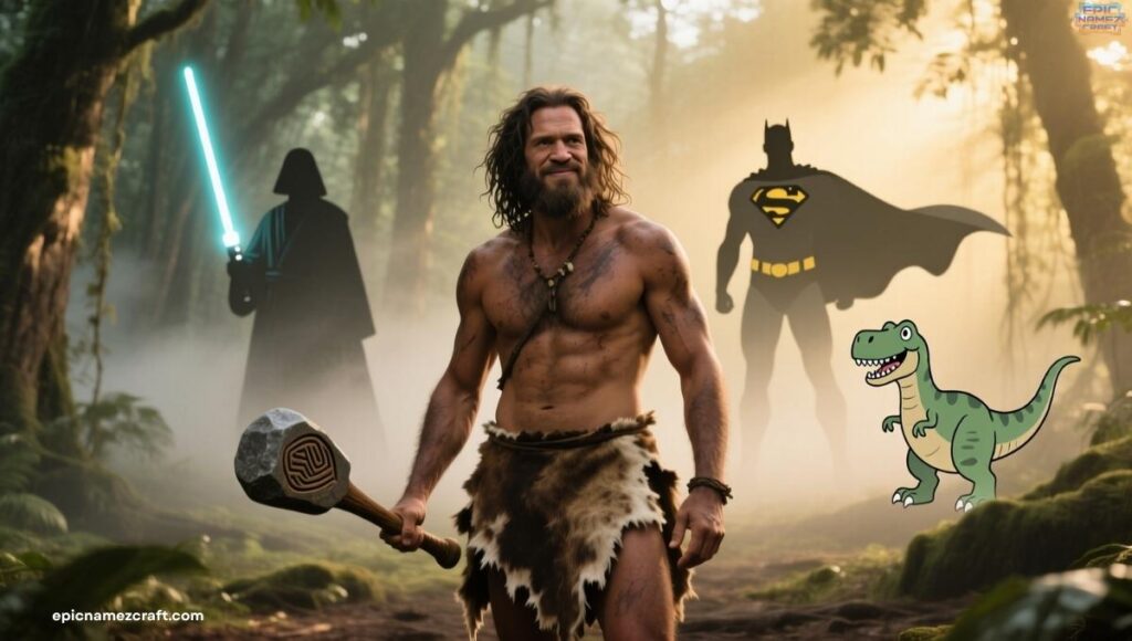 caveman-names-from-pop-culture