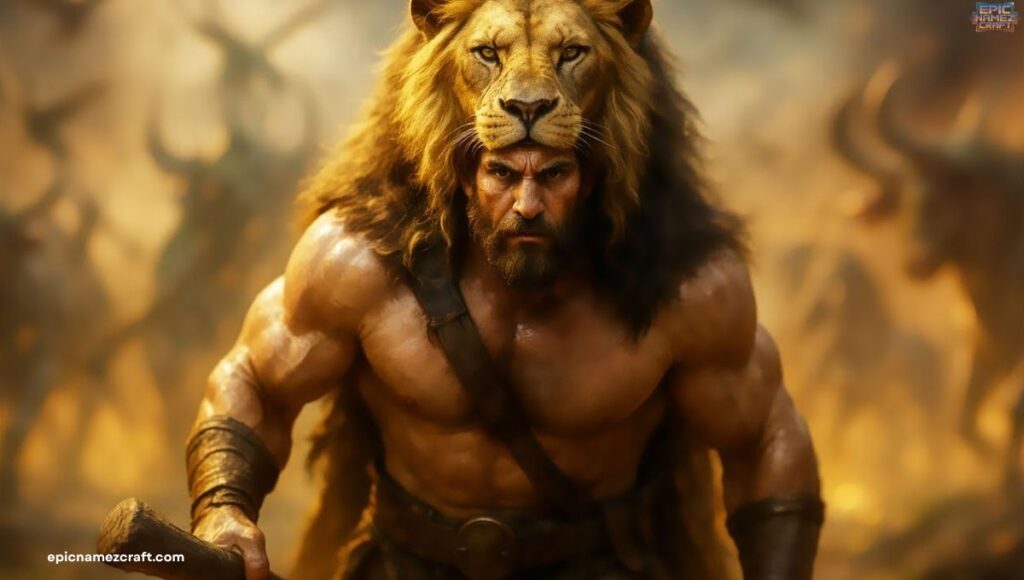 caveman-names-inspired-by-nature