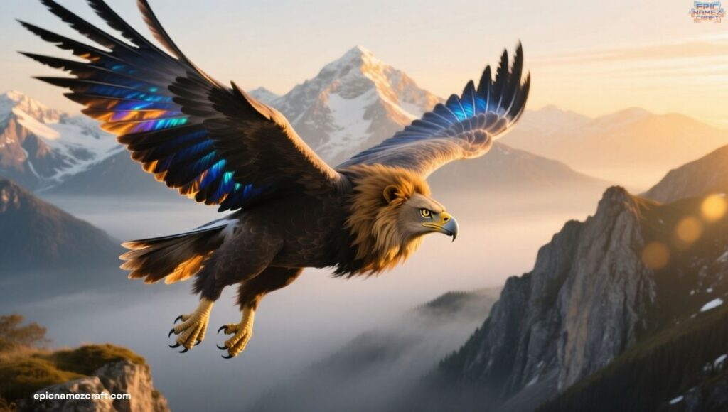 cool-name-for-griffins