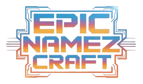 epicnamezcraft.com