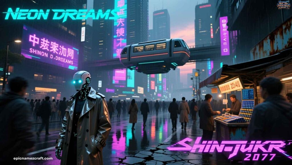 cyberpunk-city-names