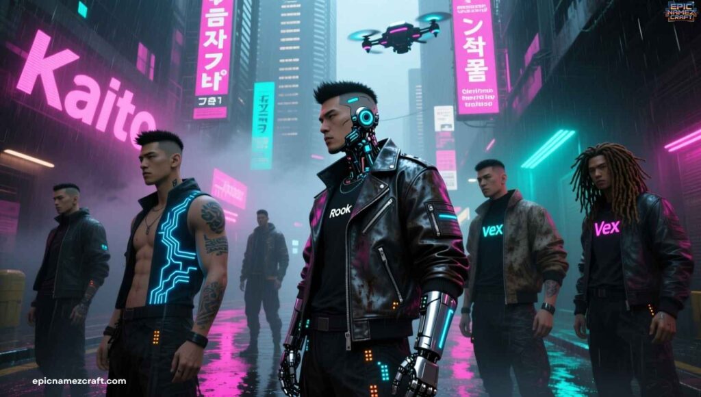 cyberpunk-male-names