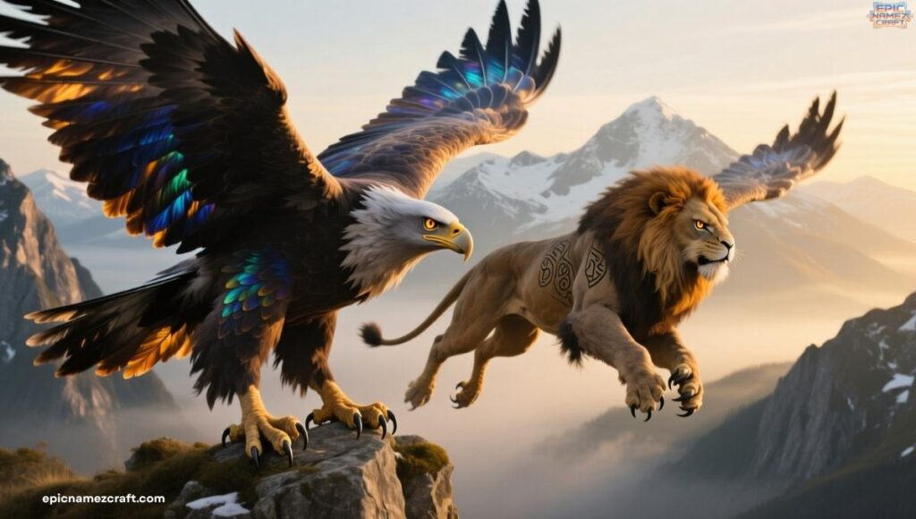 fantasy-griffins-names