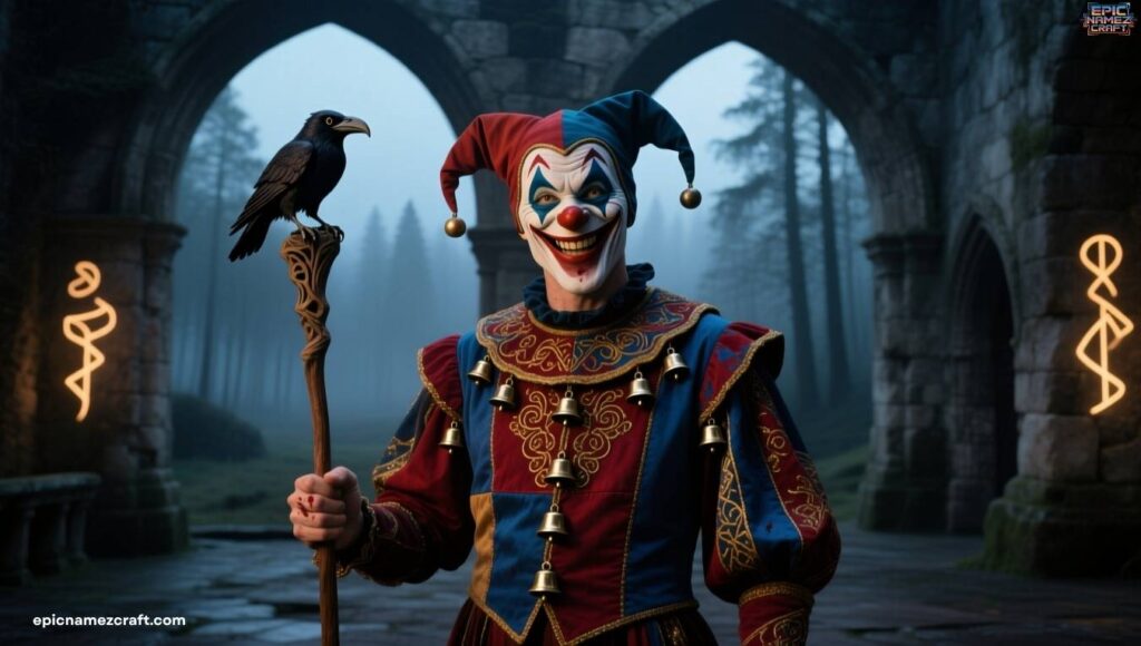fantasy-jester-names