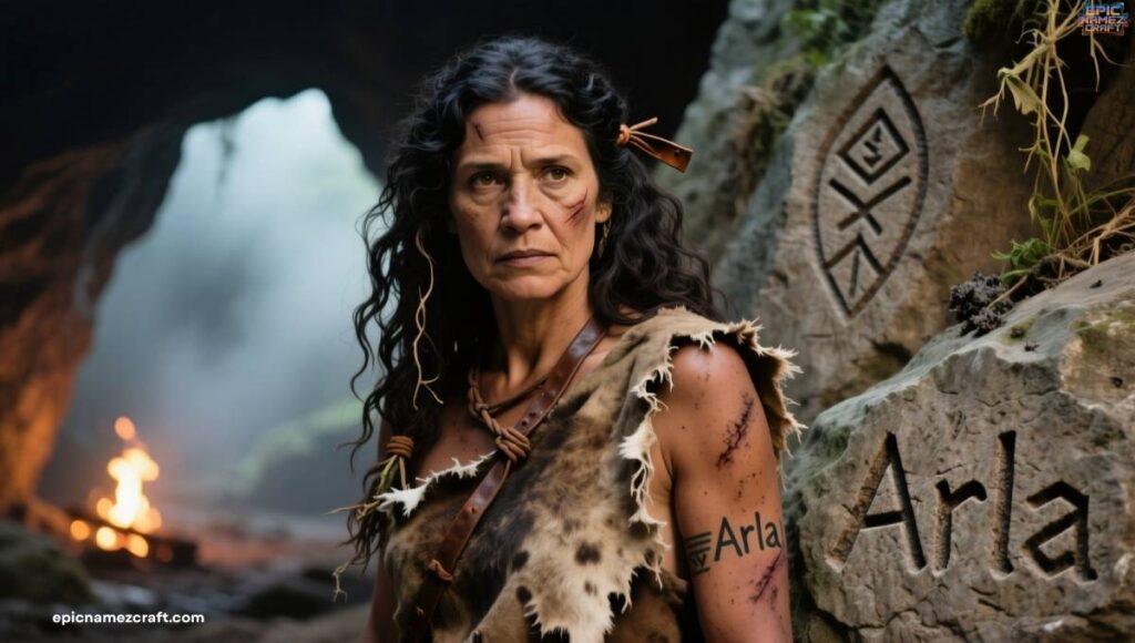 female-caveman-names-with-meanings