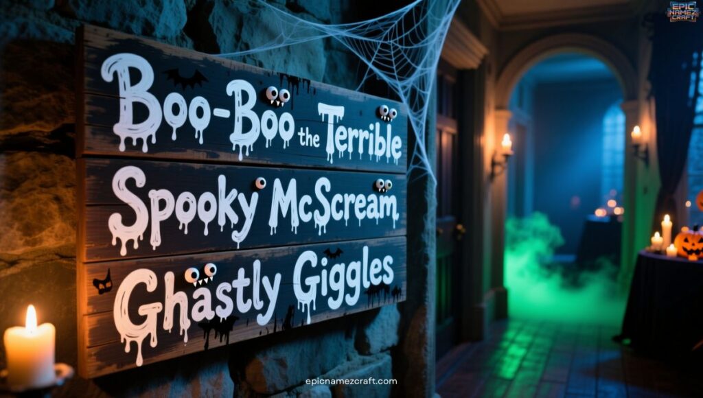 funny-ghost-names
