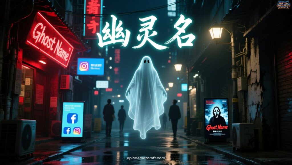 ghost-name-in-pop-culture