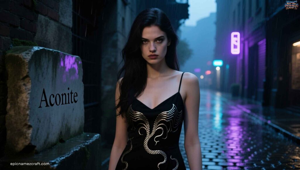 names-that-mean-poison-female