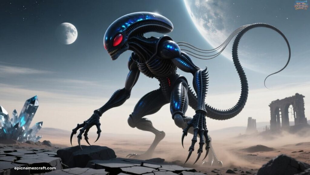 powerful-alien-names