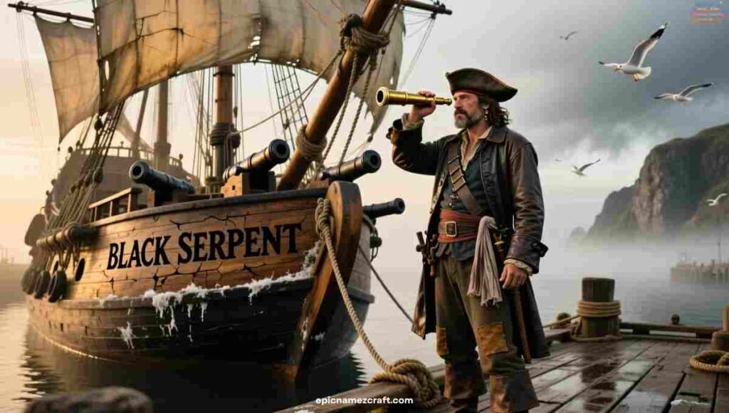 real-pirate-ship-names