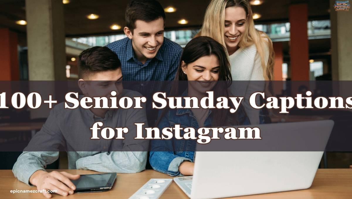 100-senior-sunday-captions-a-collection-for-your-final-year