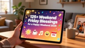 125-weekend-friday-blessings-for-a-happy-weekend-2025