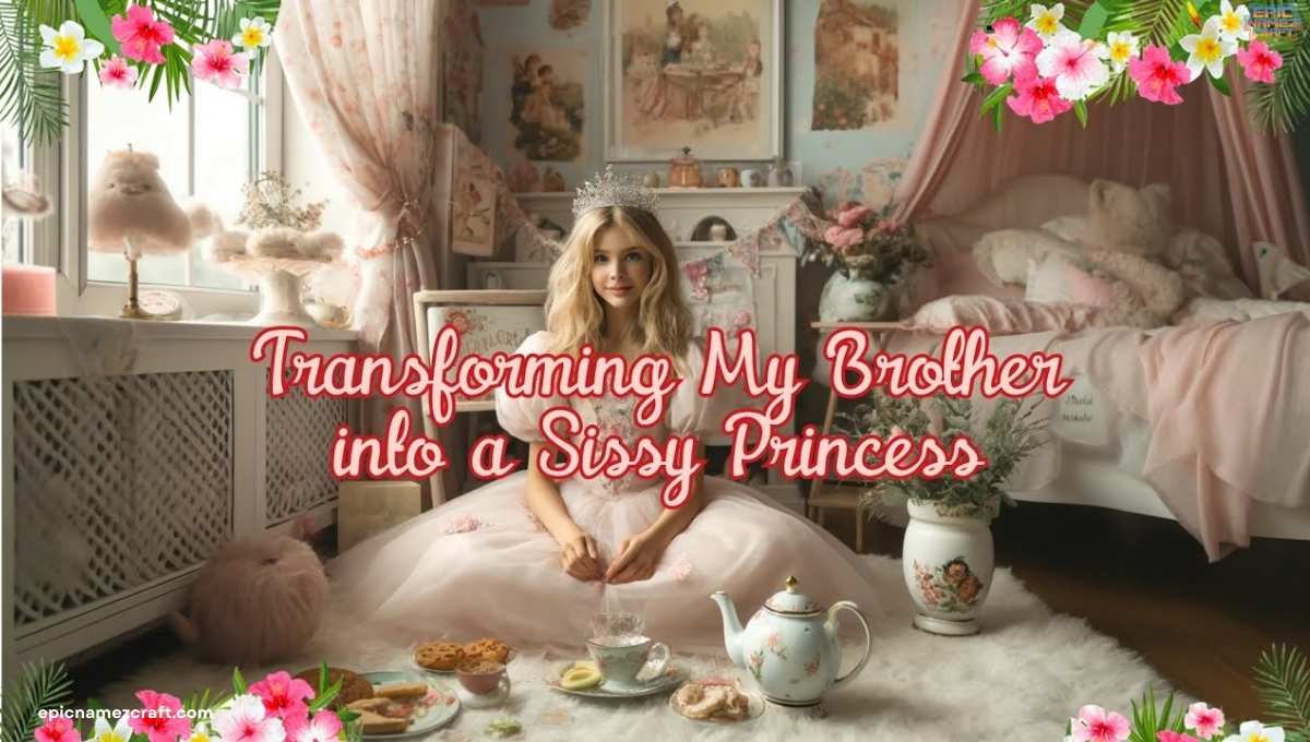 200-sissy-transformation-captions-for-feminine-journey
