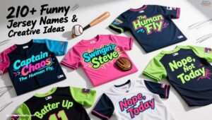 210-funny-jersey-names-and-creative-ideas-for-back-of-softball-jersey