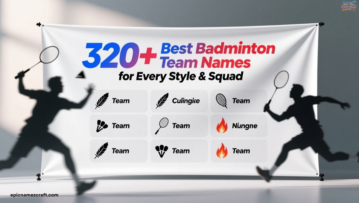 320-best-badminton-team-names-for-every-style-and-squad