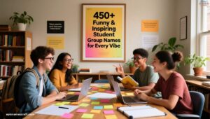 450-funny-and-inspiring-student-group-names-for-every-vibe