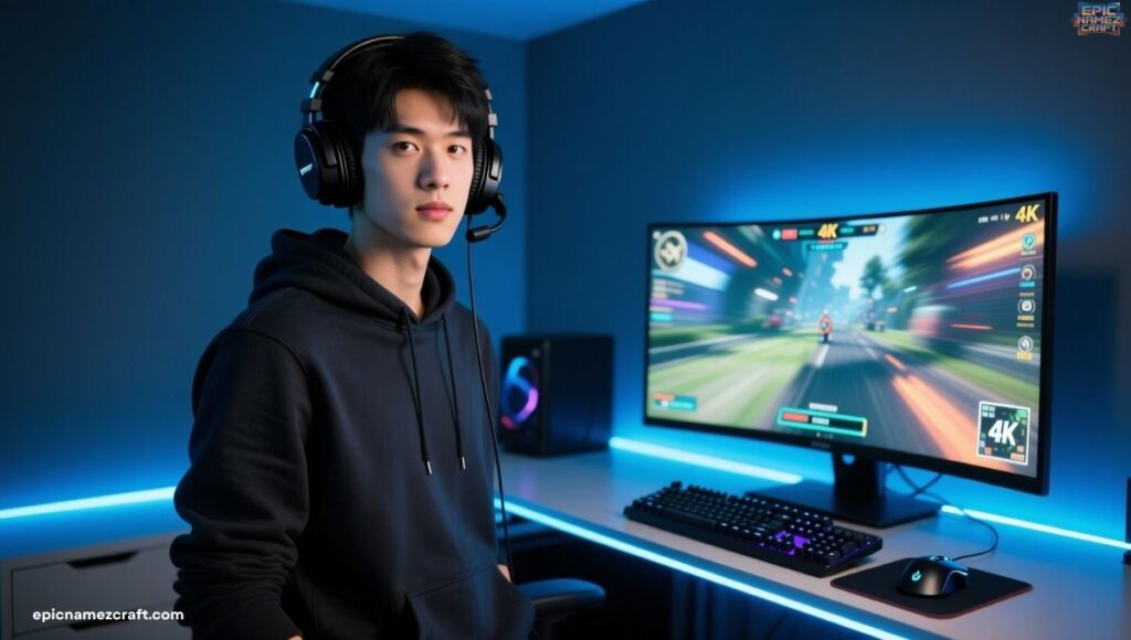 best-cool-gaming-names