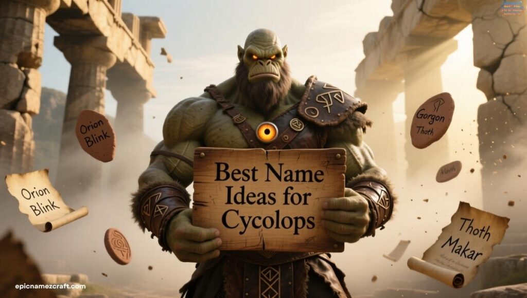 best-name-ideas-for-cyclops
