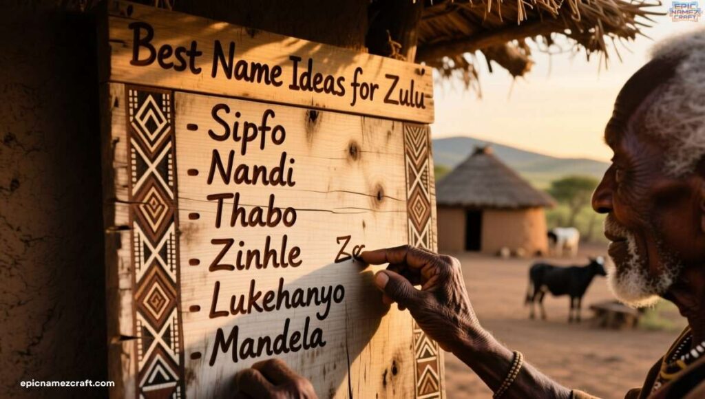 best-name-ideas-for-zulu