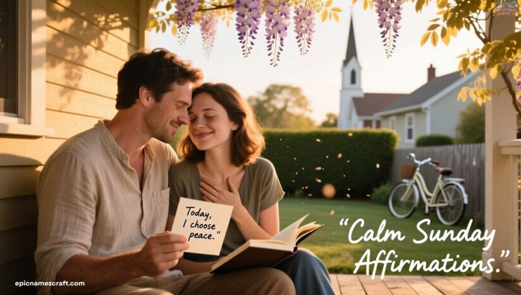 calm-sunday-affirmations-and-quotes