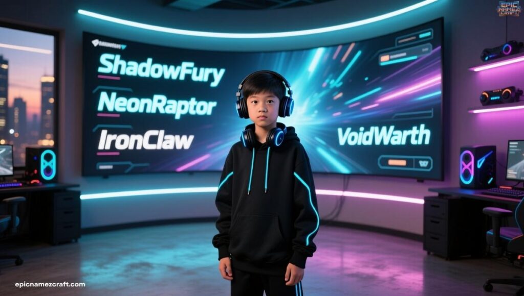 cool-gaming-names-for-boys