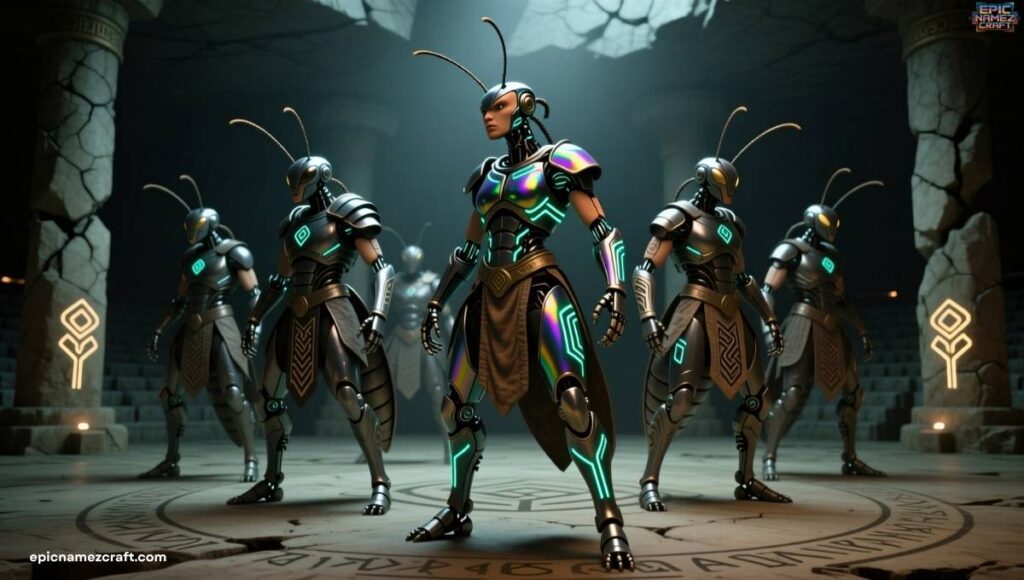 cool-gladihoppers-secret-names