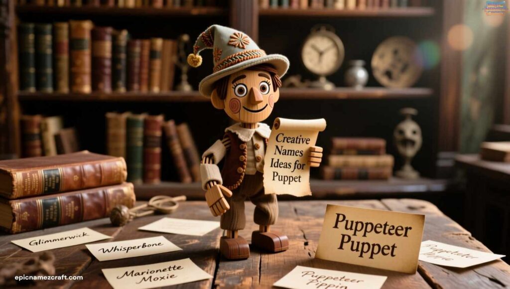 creative-names-ideas-for-puppet