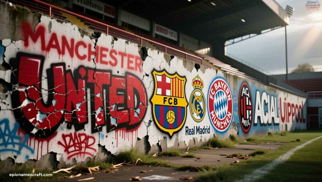 famous-football-team-names