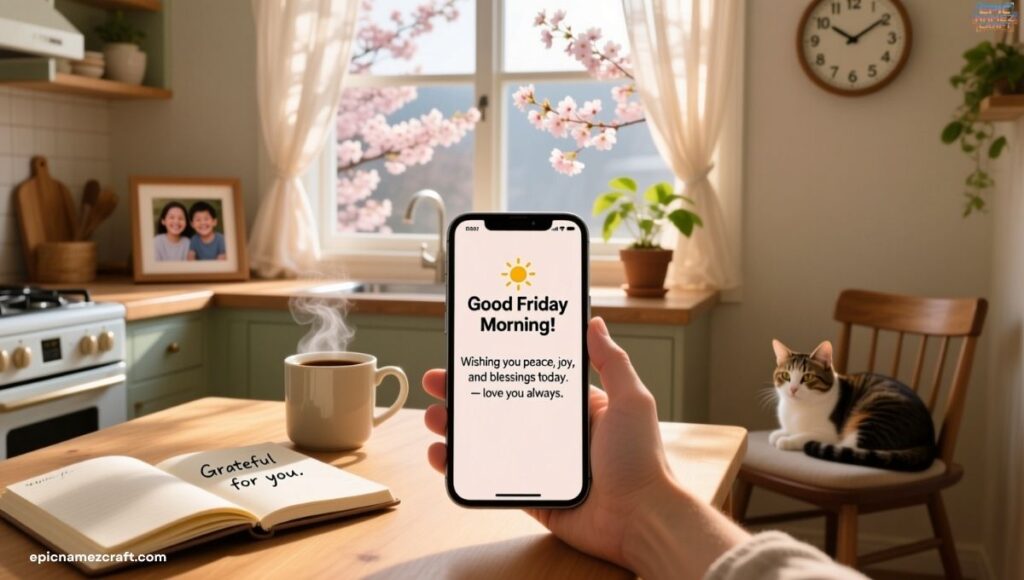 friday-good-morning-messages-for-friends-and-family