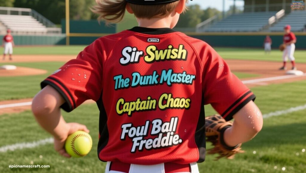 funny-and-creative-names-for-back-of-softball-jersey