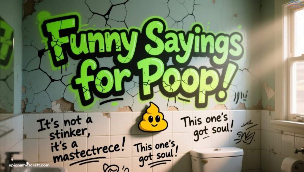 funny-sayings-for-poop