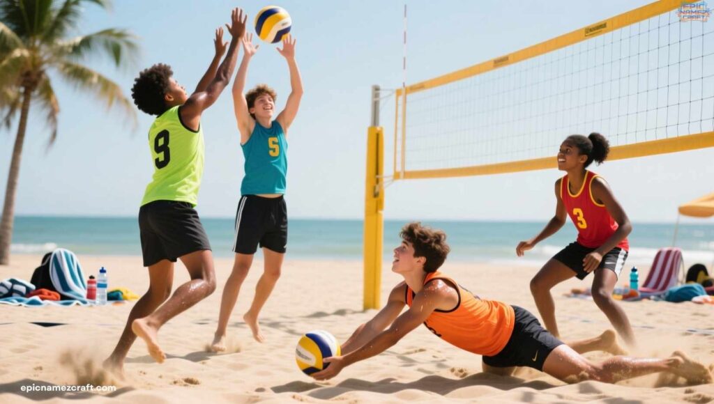 funny-volleyball-team-names