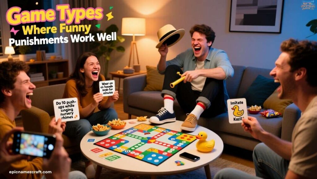 game-types-where-funny-punishments-work-well