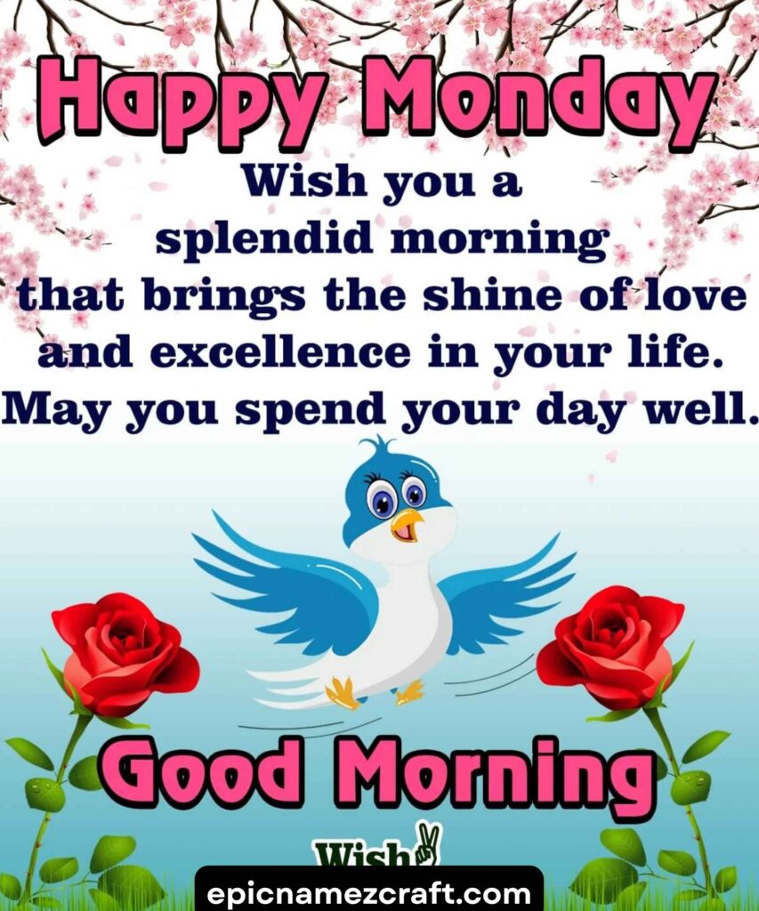 good-monday-morning-blessings