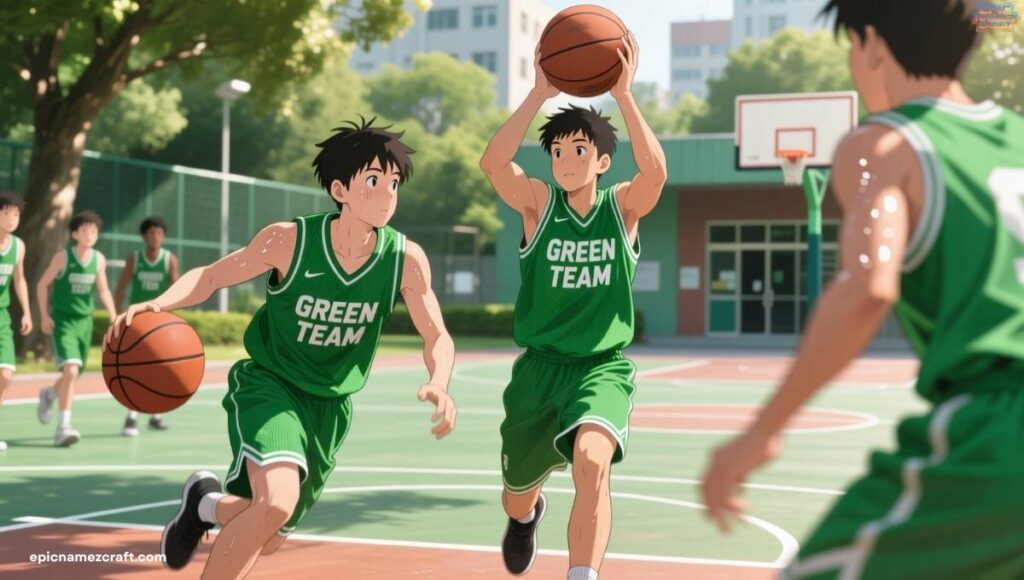 green-team-names-for-basketball