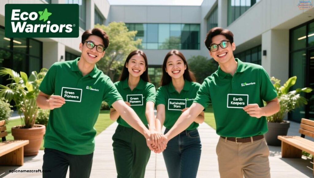 green-team-names-for-team-building