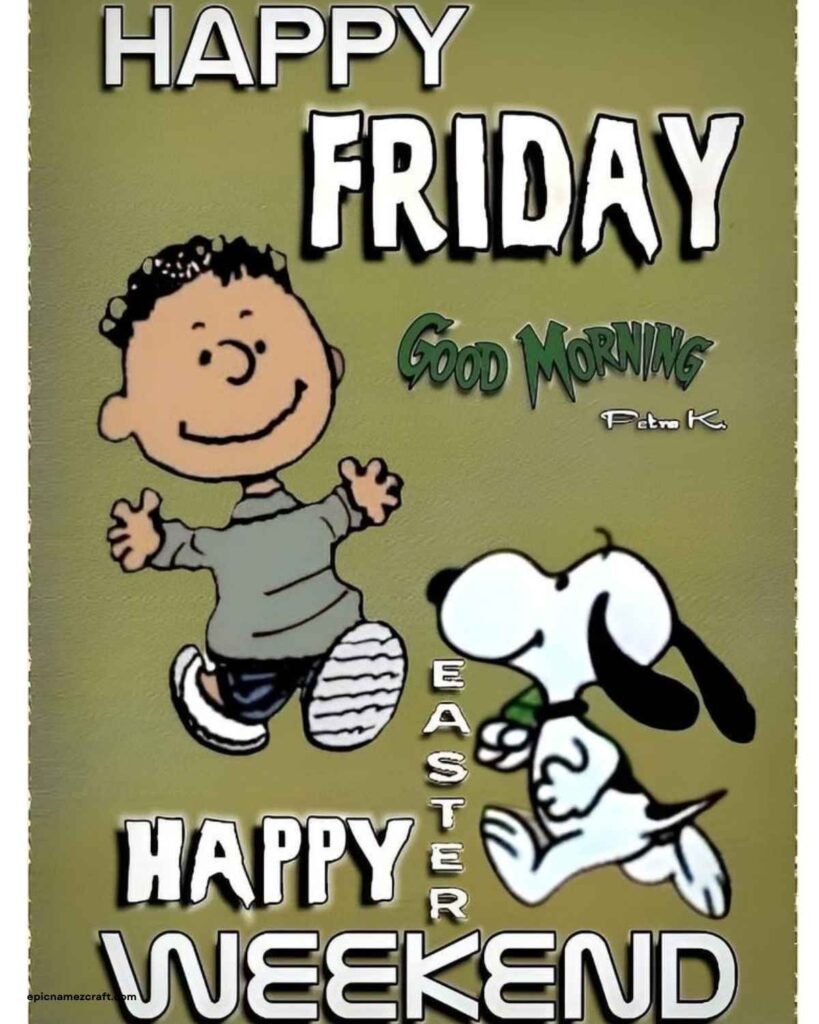 happy-snoopy-friday-blessings