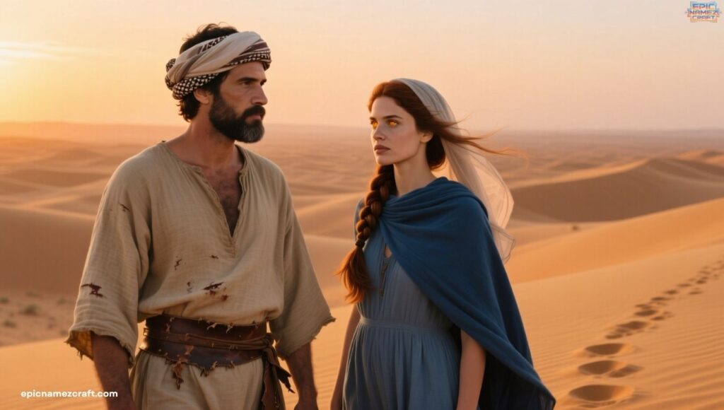 male-and-female-dune-names