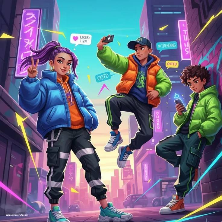 Platform-Specific Goon Caption Strategy