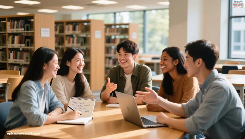 student-mentor-group-names