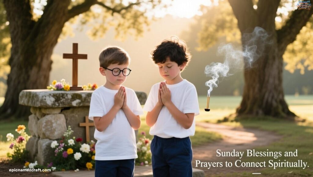 sunday-blessings-and-prayers-to-connect-spiritually