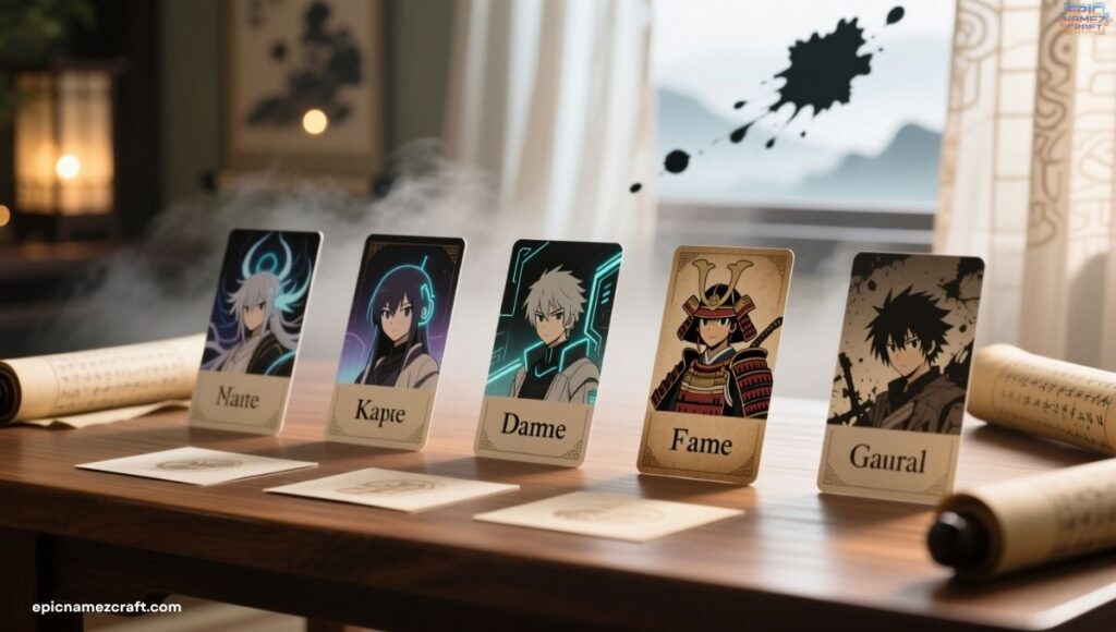 themed-inspired-names-for-anime